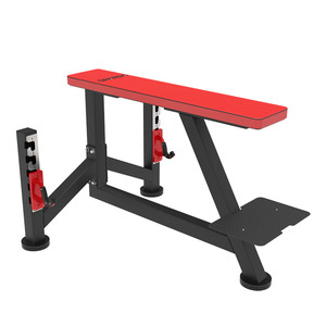 Nuevo diseño Rosen Fitness equipo de gimnasio comercial edificio muscular ejercicio libre peso sello fila <span class=keywords><strong>banco</strong></span> <span class=keywords><strong>para</strong></span> gimnasio centro - Product Image 1