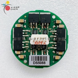 Carte de circuit imprimé MA A37V150070 pour machine d'impression offset Man Roland, pièces détachées - Product Image 3