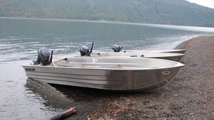 12ft-18ft Hot Sale Philippines Australia Aluminum Yacht V Hull Boats for Sale - Product Image 1