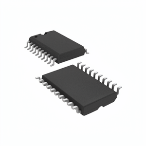 Logic SN74ABT244ADW 20 SOlC ชิ้นส่วนวงจรอิเล็กทรอนิกส์ BOM IC มีสินค้าในสต็อก - Product Image 1