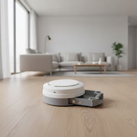 Piège à cafards électronique intelligent jetable à induction infrarouge, fermeture magnétique automatique, rechargeable pour la lutte antiparasitaire domestique