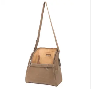 Hot Sale <strong>Dog</strong> <strong>Carrier</strong> for <strong>Small</strong> Animal <strong>Carrier</strong> Pet Bag - Product Image 1