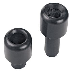 ปลอกยางไนล่อนสำหรับกล่องพลาสติกแม่พิมพ์หัวฉีดแบบมืออาชีพสำหรับป้องกันรูสกรู - Product Image 5