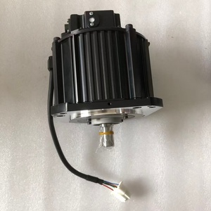 มอเตอร์หุ่นยนต์อุตสาหกรรมฟานุค รุ่น SGMRV-30ANA-YRA1 - Product Image 2