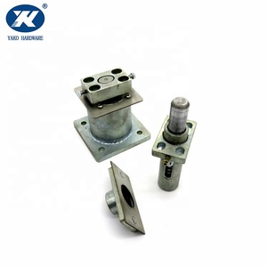 Cerniera <span class=keywords><strong>a</strong></span> perno invisibile <span class=keywords><strong>in</strong></span> <span class=keywords><strong>ferro</strong></span> con cerniera <span class=keywords><strong>per</strong></span> porta grande da 360 gradi <span class=keywords><strong>per</strong></span> impieghi gravosi <span class=keywords><strong>per</strong></span> porta da 500-800kg - Product Image 6