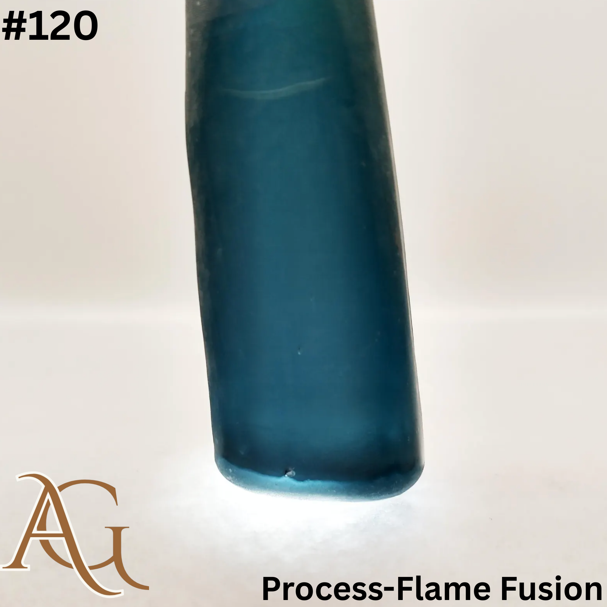 Spinelle bleu # 119