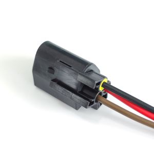 Conector de sensor de presión de aire acondicionado para coche, interruptor automotriz, toma de acelerador, arnés de cableado tps - Product Image 5