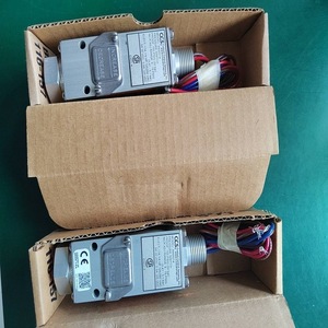 Sensor de Desplazamiento ASM CLMB1-AJ1A8P012000, Interfaz de Cable de Medición de Posición Lineal - Product Image 5