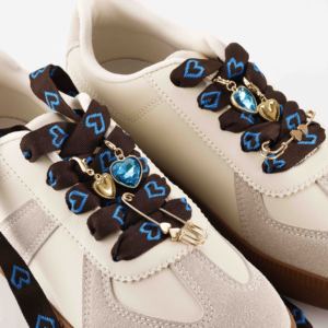 Ciondolo Decorativo per <span class=keywords><strong>Scarpe</strong></span> Personalizzabile OEM ODM, Catena Leggera dal Design Unico per Uso Quotidiano - Product Image 4