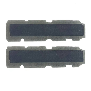 SYYTECH Game Console Staubs topfen für NS Nintendo Switch 2 NS 2 Staub dichtes Schutz zubehör - Product Image 6