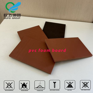 Oufei Colored Pvc <strong>Foam</strong> Sheet Closed Cell Soft for Packaging and Craft - Product Image 2