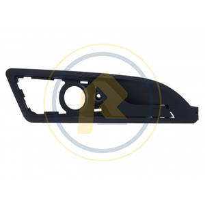 Poignée de porte intérieure adaptable Ac Rolcar pour OE 1Z0837222B9B9, compatible avec Skoda Yeti 2009 - Product Image 1