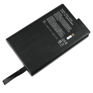 Batería de Repuesto de Alta Calidad para Monitor Médico DR36 DR36S para Ventilador Cardíaco Artificial Philips M2 M3 Ventrassist 12V 48WH - Product Image 1