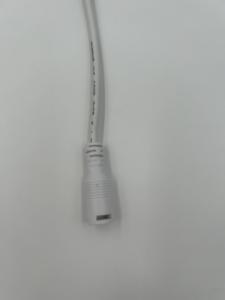 Connettore di alimentazione CC maschio e femmina spina di testa Led striscia di cablaggio luce 5.5*2.1 non impermeabile connettore CC connettore femmina - Product Image 3