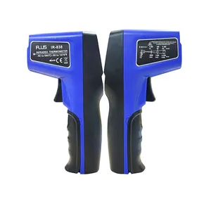 Temperature Calibrators Industrial Instruments Testing Instrument Equipment Infrared Thermometers