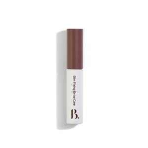 Bonsep Slim Fixing Brow Care Gel para cejas marrón natural para todo tipo de piel - Product Image 3