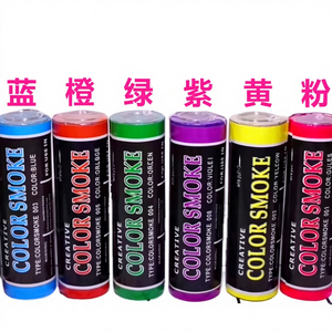 Feux d'artifice bombes de tonnerre puissantes AK1000, type Silver Cracker G150 Thunder Cracker 5.5cm, très demandés en Irak - Product Image 3