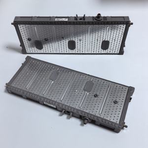 RongLai 일본어 사용 원래 7.2V 9.6V 14.4V 도요타 아쿠아 프리우스 캠리 렉서스 RX450h LS600h 에 대한 6500mAh Nimh 하이브리드 자동차 배터리 - Product Image 2