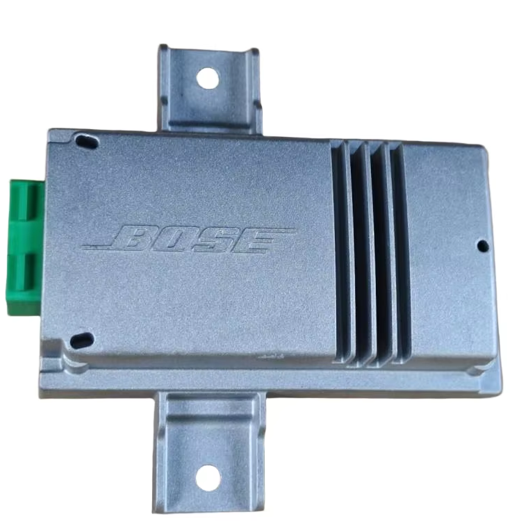 Bose Audio System for Car Premium Sound Solutions