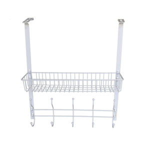 Multifunctional home <b>storage</b> organization <b>storage</b> holders racks hanging <b>storage</b> <b>baskets</b> - Product Image 2