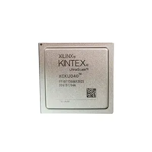 XILINX/Kintex UltraScale +/XCKU040-2FFVA1156I/FPGA/Control Industrial Médico/encapsulación FCBGA-1156 Chip Original nuevo