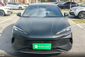 Voitures d'<span class=keywords><strong>occasion</strong></span> BYD Seal 2023 DM-i 1.5T 121KM Modèle Haut de Gamme Hybride Rechargeable - Product Image 2