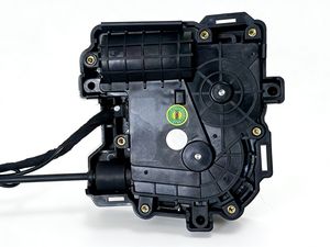 Puerta Eléctrica de Succión a <span class=keywords><strong>Precio</strong></span> de Fábrica para <span class=keywords><strong>HONDA</strong></span> <span class=keywords><strong>HRV</strong></span> Fit Versión Híbrida N-BOX, Cierre Suave, Modificación de Automóviles, 4 PUERTAS - Product Image 5