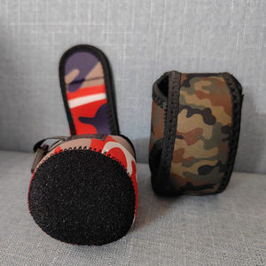 Copertura Protettiva per Mulinello da Pesca Bitter Tea Lure, Materiale Ispessito di Grado Subacqueo, Scatola Porta Attrezzatura per Mulinello Spinning - Product Image 2