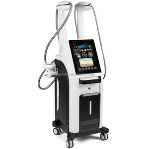 Masseur corporel Vela Roller Ladimen Velashaping à pression négative et vide, rotation à 360°, Vela V9 V10, brosse nettoyante pour le visage amincissante - Product Image 4