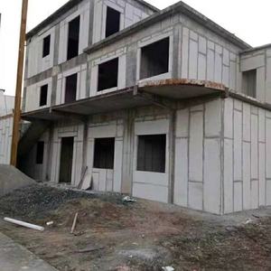 Panel Sándwich de Aislamiento Térmico con Clasificación de Resistencia al Fuego MGO SIP - Product Image 6