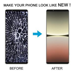 Lcd per <span class=keywords><strong>Sony</strong></span> <span class=keywords><strong>Xperia</strong></span> 5 IV TFT schermo LCD con digitalizzatore completo - Product Image 6