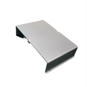 Caja de Acero Inoxidable 304 para Equipos de Procesamiento de Alimentos, Grado Higiénico Sanitario, Certificada para Cuartos Limpios - Product Image 4