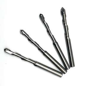 Apex 2026 Fabricant HSS M2 G 3/16 po. Foret de découpe pour plaques de plâtre à pointe pilotée - Product Image 1