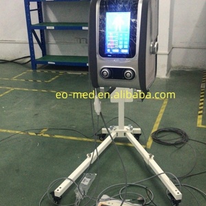 Equipo de Inspección de Radiografía de Rayos X Portátil Digital con Pantalla Táctil Móvil, el Más Económico, con Panel XM60 - Product Image 6