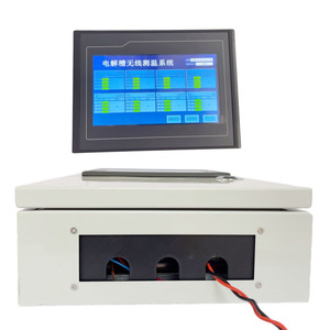 Sistema Inalámbrico de Medición de Temperatura con Sensor de Grado Industrial, Pantalla LCD de Alta Precisión, Salida RS485/RS232/LoRa, Modbus-RTU - Product Image 2