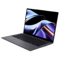 CHUWI Laptop Neobook 100U 14 pollici DDR8GB 256GBSSD