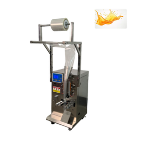 Honey Packing Machine Bag Juice Packaging Machine Liquid Packing Machine - Product Image 4