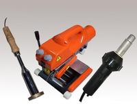 Máquina de soldadura Geomembrana