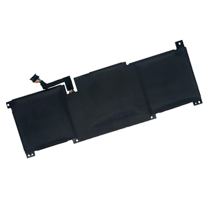 อะไหล่แบตเตอรี่แล็ปท็อปสำหรับ <span class=keywords><strong>MSI</strong></span> Modern 15 B12M <span class=keywords><strong>14</strong></span> C12Mx <span class=keywords><strong>Prestige</strong></span> <span class=keywords><strong>14</strong></span> Rose Pink Series BTY-M49 14C1 14D คุณภาพสูง - Product Image 6