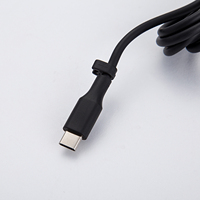 Adaptateur Usb Type C, 65w, chargeur mural pour ordinateur portable