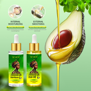 Olio di Avocado Set <span class=keywords><strong>per</strong></span> la <span class=keywords><strong>cura</strong></span> dei <span class=keywords><strong>capelli</strong></span> Private Label professionale nutriente rafforzamento della crescita dei <span class=keywords><strong>capelli</strong></span> olio Shampoo <span class=keywords><strong>per</strong></span> le donne - Product Image 4