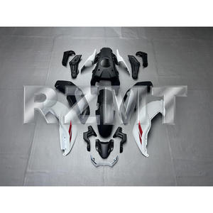 Kit de Carenado Personalizado de Inyección ABS para Motocicleta YAMAHA MT-07 FZ-07 2018-2020 MT07 FZ07 MT FZ 07 Y0718-103a - Product Image 5