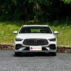 Geely Galaxy Xingyao7 di Alta Gamma, Berlina Ibrida Plug-in 4WD con Autonomia di 220km, Sistema Flyme <span class=keywords><strong>Auto</strong></span> 2 e Display da 15,4 Pollici per Pendolarismo Quotidiano in Offerta - Product Image 4