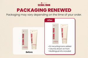 [K-SECRET] โซล 1988 สเนล มิวซิน 93% ครีม ผสมสารสกัดจากข้าว มอยเจอร์ไรเซอร์ ซ่อมแซมผิว บำรุงผิวให้ชุ่มชื้นล้ำลึกและเปล่งประกาย 100 กรัม - Product Image 6