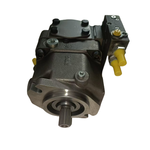 Bomba Hidráulica Serie A11V0/A11VLO de 350 Bares de Alta Presión con Pistón Variable - Product Image 2