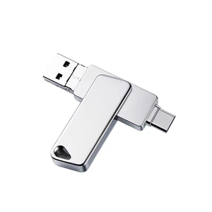 Unidad flash USB portátil de 128GB a 2TB tipo C SSD externo 3,0 2,0 con memoria de alta velocidad de 8GB 16GB 64GB capacidades regalo para teléfono - Product Image 6