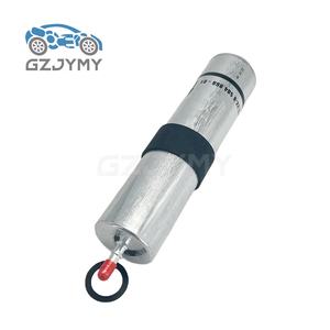 Filter bahan bakar 13328584868 bagian otomatis Korea untuk Mercedes benz W163 ML270 ML320 ML350 ML430 ML500 ML55AMG - Product Image 2