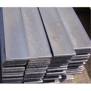 Barra Quadrata in Acciaio al Carbonio Dolce Personalizzata ASTM A36/Q235/S235, Barra Quadrata Piatta Forgiata Solida, <span class=keywords><strong>Servizi</strong></span> di Piegatura e Taglio - Product Image 2