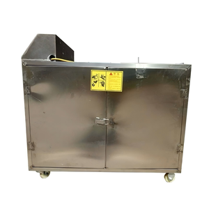 Máquina Automática para Desespinar y Limpiar Pescado, Procesamiento Automático de <span class=keywords><strong>Sardinas</strong></span> - Product Image 4