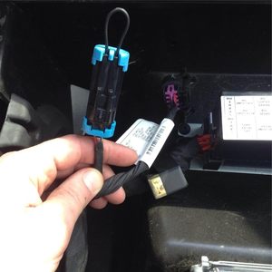 Conector de Desactivación del Cinturón de Seguridad Xislet para Polaris Ranger, RZR RS1 570-1000 XP, Can-Am Defender/Commander 1000, Maverick X3 - Product Image 5